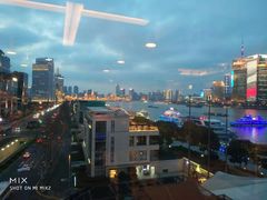 -上海外滩英迪格酒店