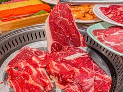 -犇放和牛烤肉·烤榴莲自助(苏宁城市奥莱店)