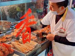 -正宁路小吃夜市