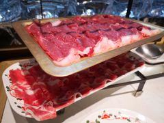 -东门口涮肉·砂锅·烤串(老门东店)