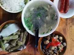 -陈记汤饭(水巷口店)