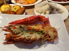 -星伦多自助料理·涮烤一体(杭州来福士店)