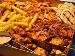 -HELLO MUSAE 拾光缪斯餐厅·纯正希腊风味(苏州中心店)