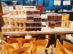 零售区-UH祐禾(光谷世界城店)