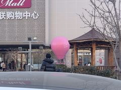 -北京华联购物中心(天通苑店)