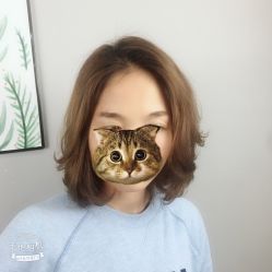 -GIRL STYLE 烫发·染发沙龙