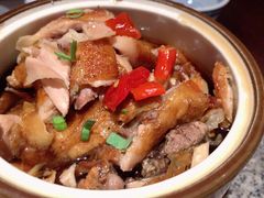 -南京大牌档(济南万象城店)