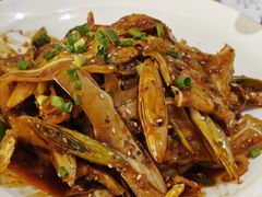 -张烤鸭·川菜·非遗冒烤鸭(青石桥店)