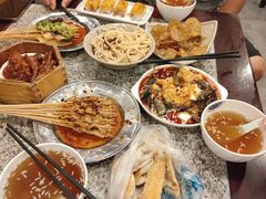 -小街天府(西工小街店)