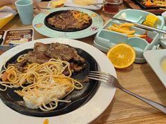 -豪客来牛排(海沧阿罗海店)