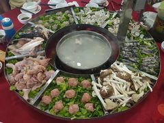 -百丈园龙江啫神馆