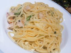 -萨莉亚意式餐厅(杭州滨江天街店)