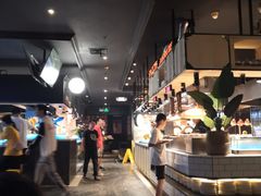 -V-ONE西雅图海鲜自助餐厅(仓山万达广场店)