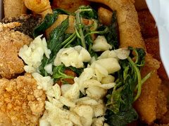 -呷贺盐酥鸡(抄纸巷店)