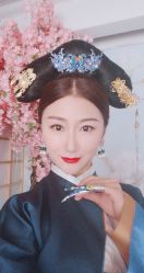 -美云庭古装·格格服汉服·京城旅拍(北京店)