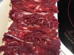 -焯牛潮汕牛肉火锅(云峰街创始店)