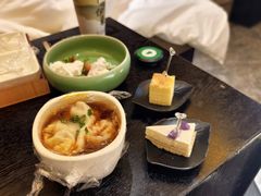 -金色印象·4K影院式足体养生(南滨印象店)