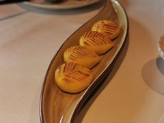 枫叶奶皇酥-三号黄浦会Canton Table