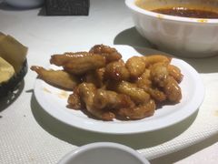 -老浒记烤鸭-北京菜(琉璃厂店)
