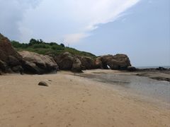 -辽宁团山国家级海洋公园