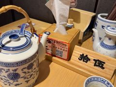 -南京大牌档(龙江新城市广场店)