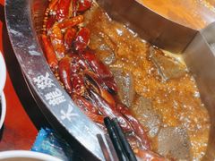 -大龙燚·旷野鲜火锅(广州首店)