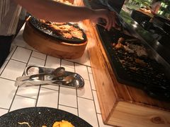 -V-ONE西雅图海鲜自助餐厅(仓山万达广场店)