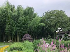 -陈云纪念馆
