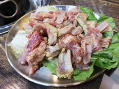 -P1泥炉烤肉(市桥富华东路店)