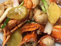 -龙溪海鲜酒家(溪涌店)