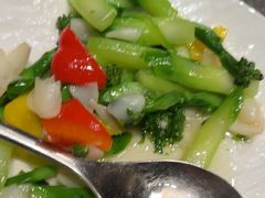 -同庆楼(滨湖万达广场店)