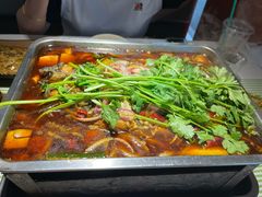 -三毛烧烤·南昌大排档(山姆店)