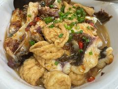 -始兴县农家小院餐馆