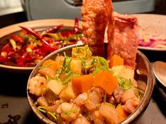 -毛辣果·酸(OHA复兴西路店)