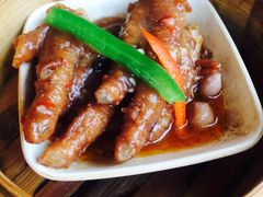 -多多旺港式茶餐厅(新区店)