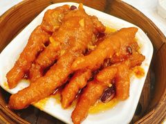 -万山楼海鲜酒家·二十三年老字号
