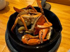 -莲花公园煎蟹·30年闽菜(火车站店)
