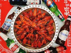 -辣盆盆麻辣小龙虾(哈尔滨总店)