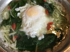 -老门框爆肚涮肉(金宝街店)