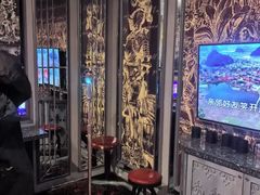 -范特西FANTASY量贩式KTV(民主广场店)