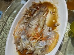 -良师门滨海人家·海鲜·家常菜(滨海城店)