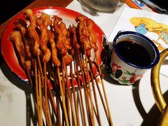 -哥老官重庆美蛙鱼头(五角场合生汇店)