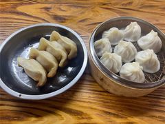-锅贴大王南翔小笼(临沂二村店)