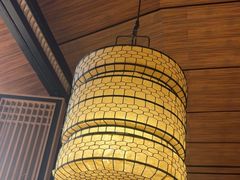 -绿茶餐厅(龙湖金楠天街店)