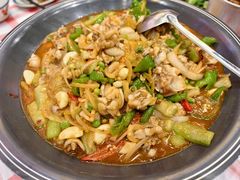 -江味龙虾馆·裸蓝龙虾(南山店)