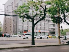 -中国工商银行(新街口支行)