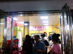 门面-阿生哥螺蛳粉(永安街店)