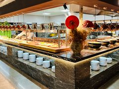 -汉丽斯巴西烤肉自助(市南店)