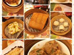 -添好运点心专门店(深水埗店)