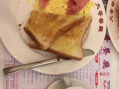 -大哥餐厅(西城花园店)